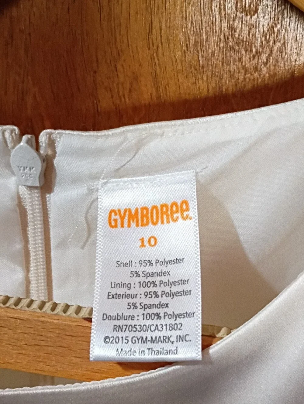 10 Gymboree Black and White Striped Bow Dress Classy Formal Party